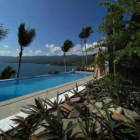 Villa De Pico Highland Beach Resort Puerto Galera Extérieur photo