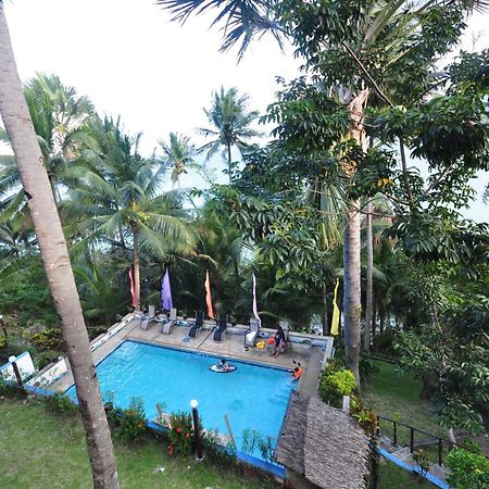 Villa De Pico Highland Beach Resort Puerto Galera Extérieur photo