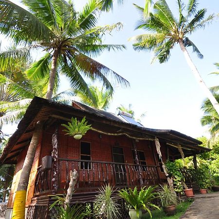 Villa De Pico Highland Beach Resort Puerto Galera Extérieur photo