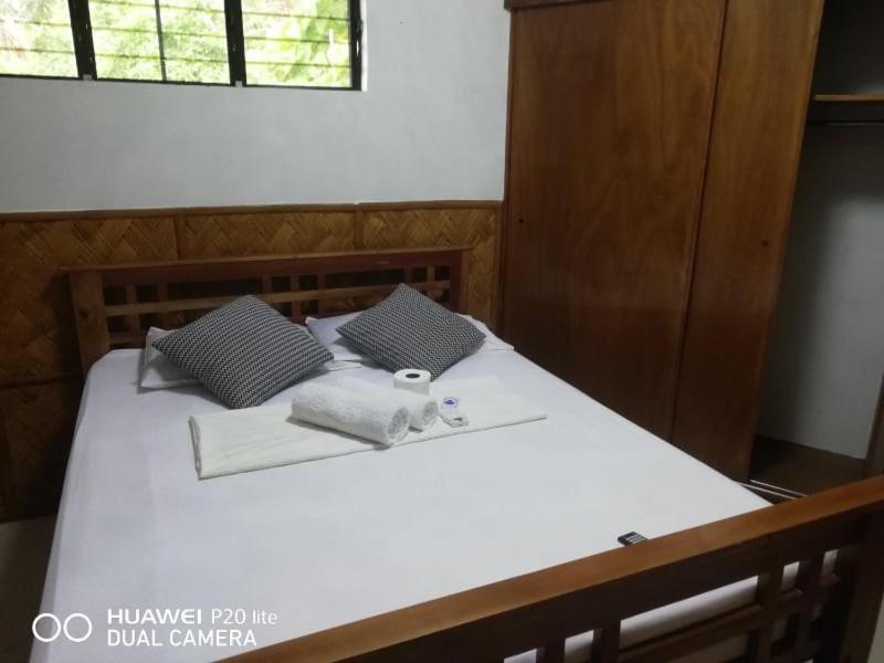 Villa De Pico Highland Beach Resort Puerto Galera Extérieur photo