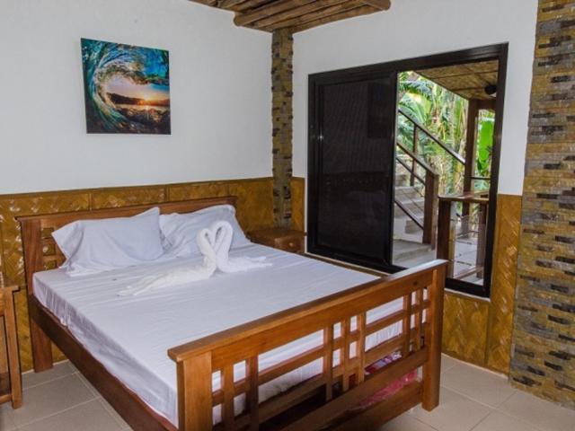 Villa De Pico Highland Beach Resort Puerto Galera Extérieur photo