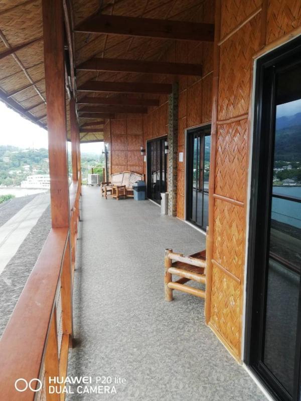 Villa De Pico Highland Beach Resort Puerto Galera Extérieur photo