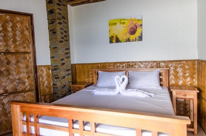 Villa De Pico Highland Beach Resort Puerto Galera Extérieur photo