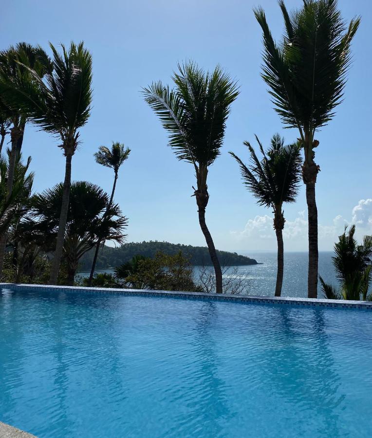 Villa De Pico Highland Beach Resort Puerto Galera Extérieur photo