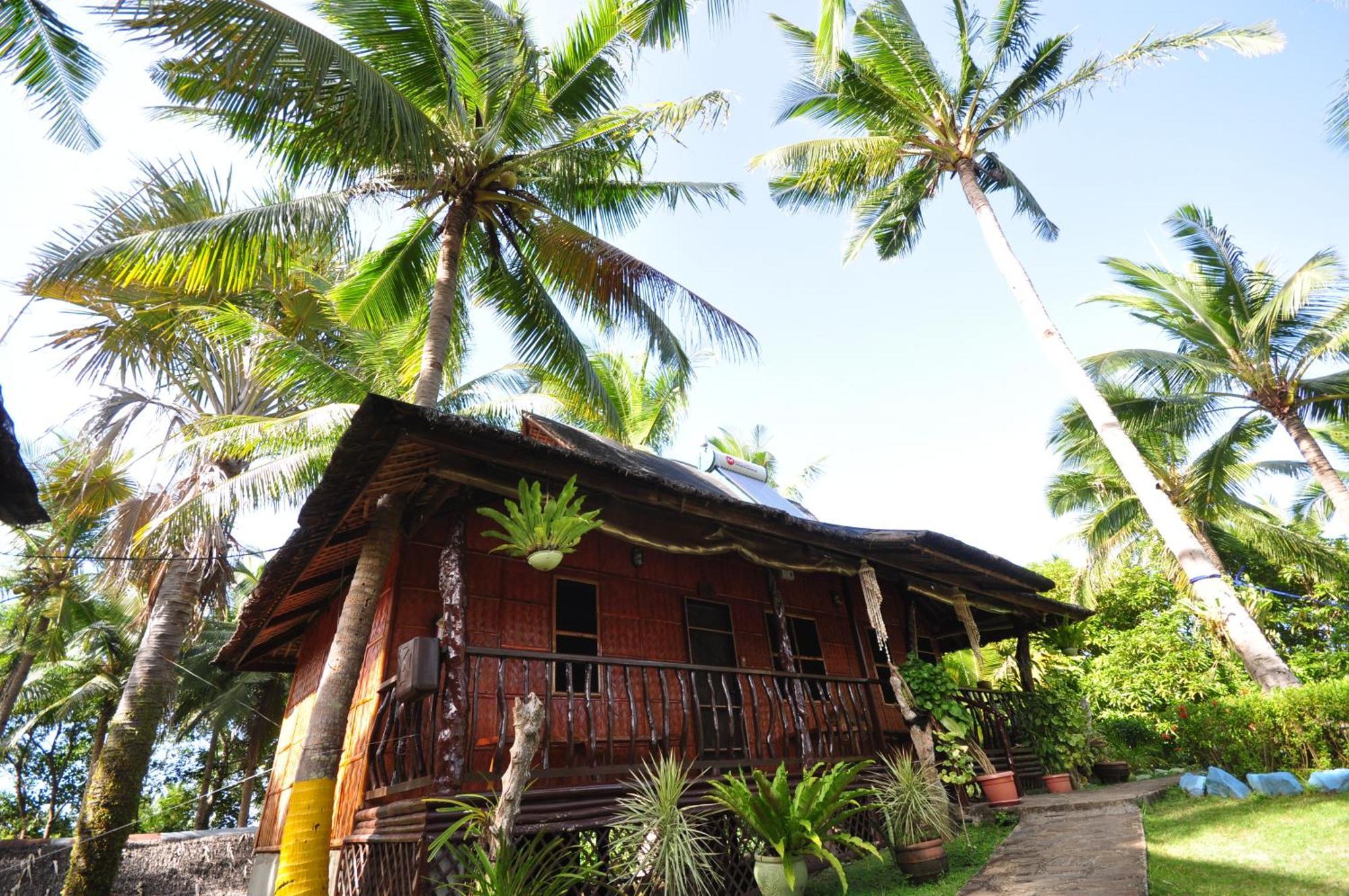 Villa De Pico Highland Beach Resort Puerto Galera Extérieur photo