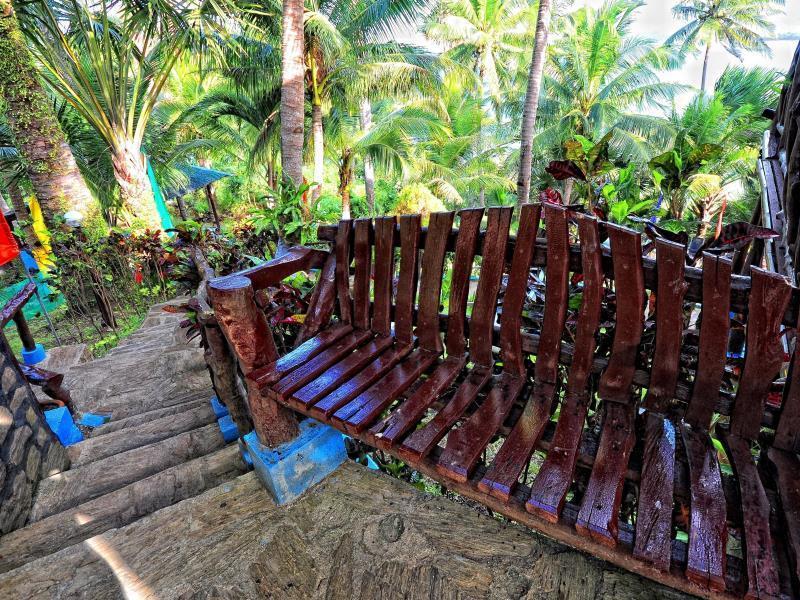 Villa De Pico Highland Beach Resort Puerto Galera Extérieur photo