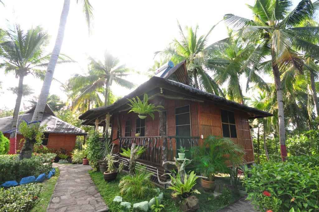 Villa De Pico Highland Beach Resort Puerto Galera Extérieur photo