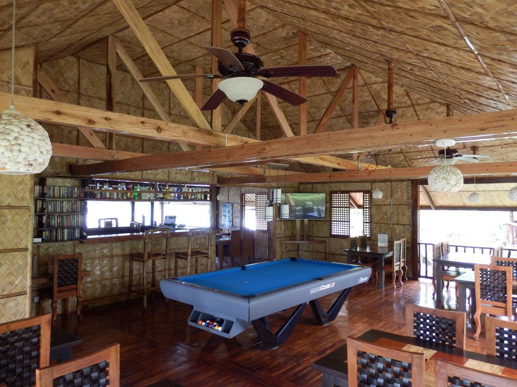 Villa De Pico Highland Beach Resort Puerto Galera Extérieur photo