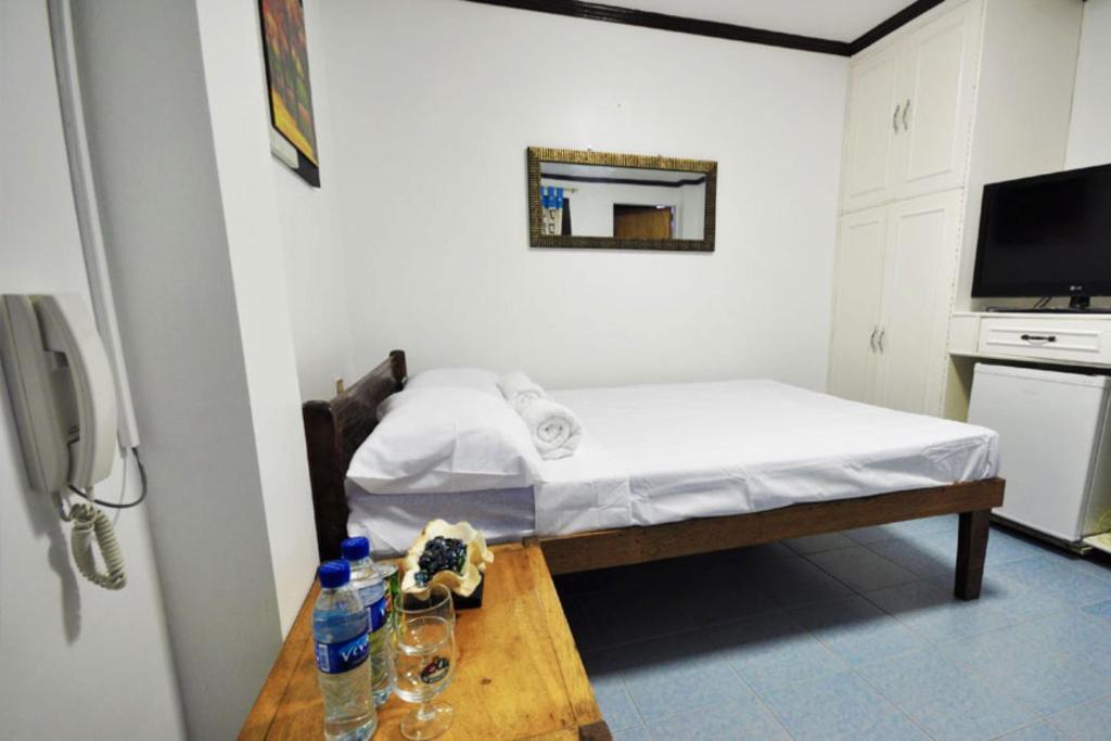 Villa De Pico Highland Beach Resort Puerto Galera Chambre photo