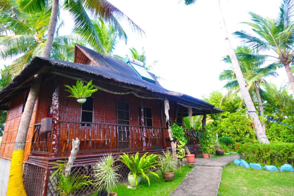 Villa De Pico Highland Beach Resort Puerto Galera Chambre photo