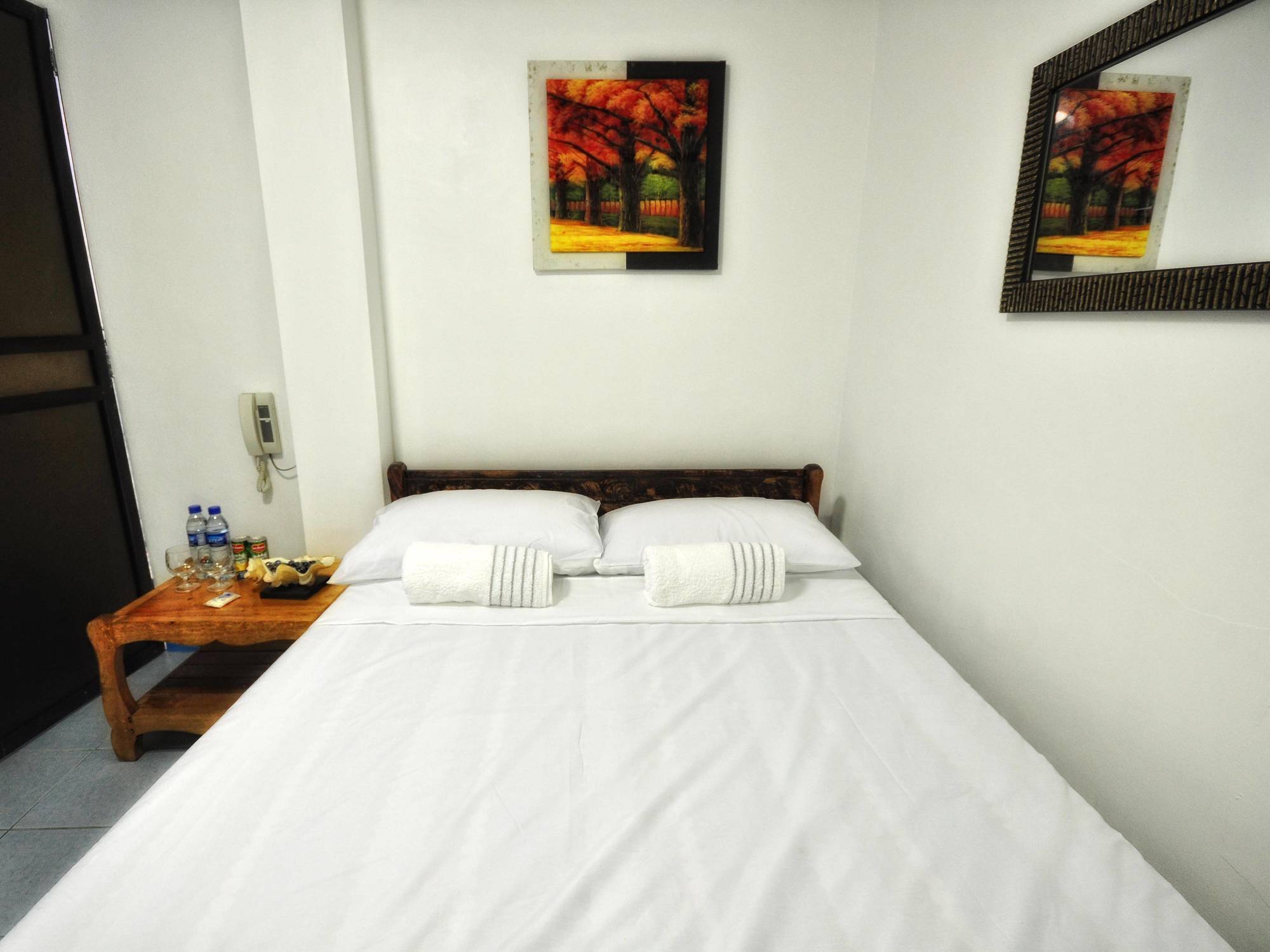 Villa De Pico Highland Beach Resort Puerto Galera Extérieur photo