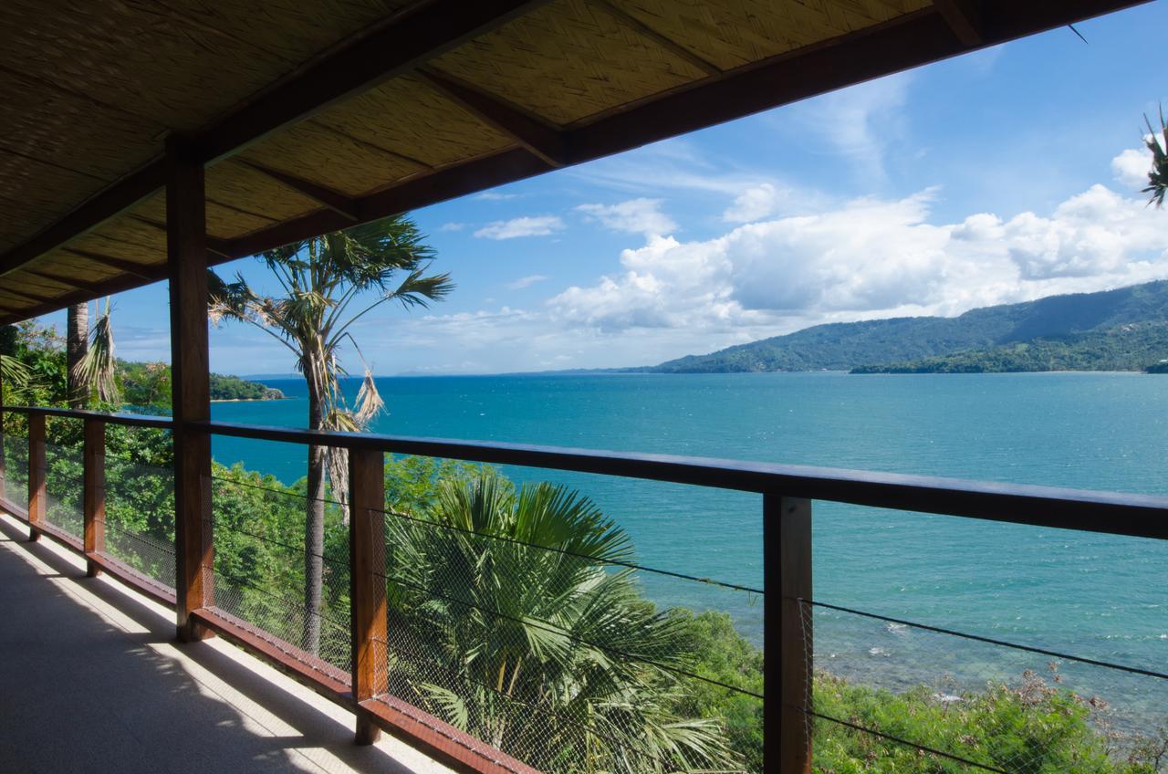 Villa De Pico Highland Beach Resort Puerto Galera Extérieur photo
