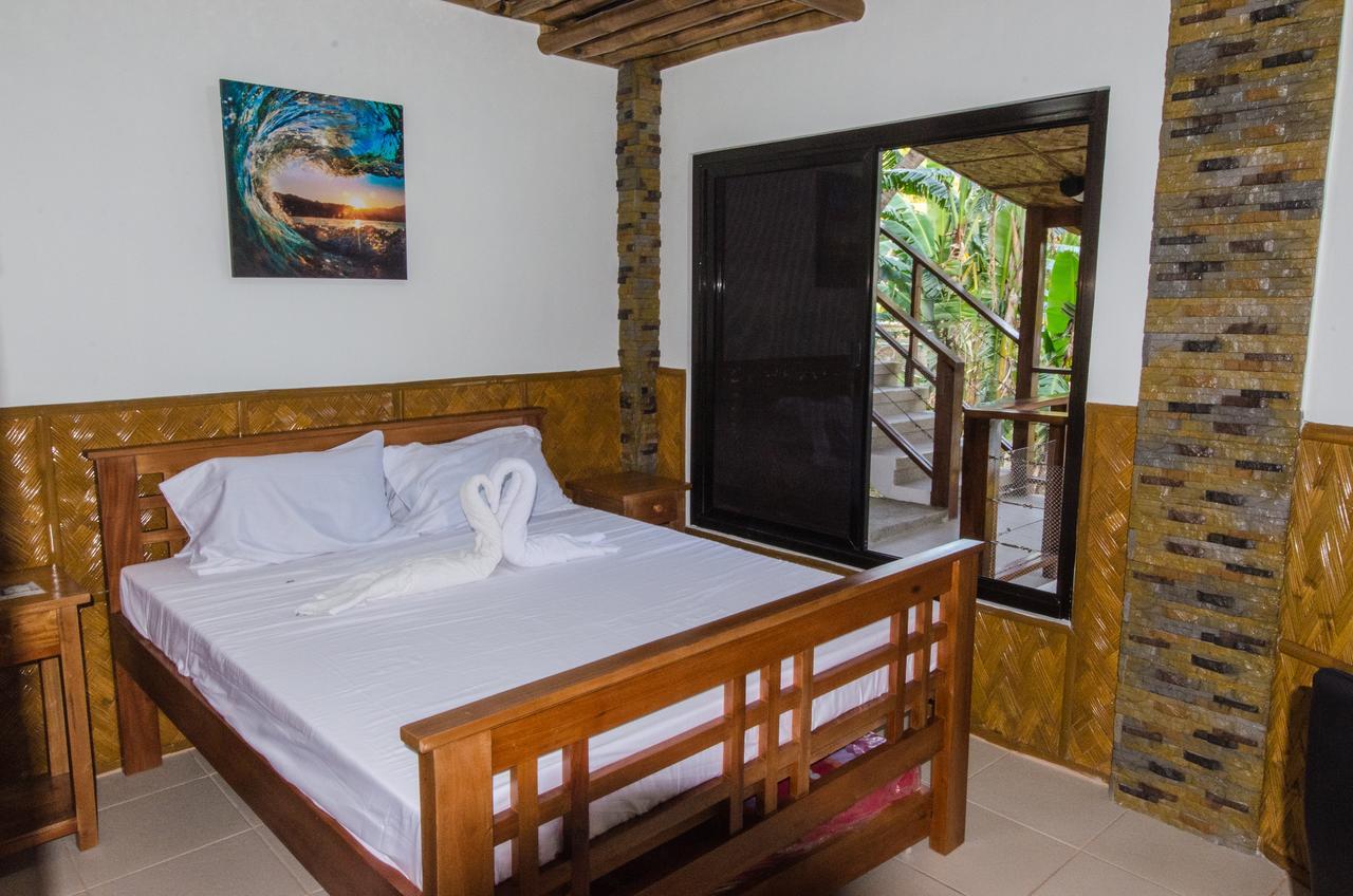 Villa De Pico Highland Beach Resort Puerto Galera Extérieur photo